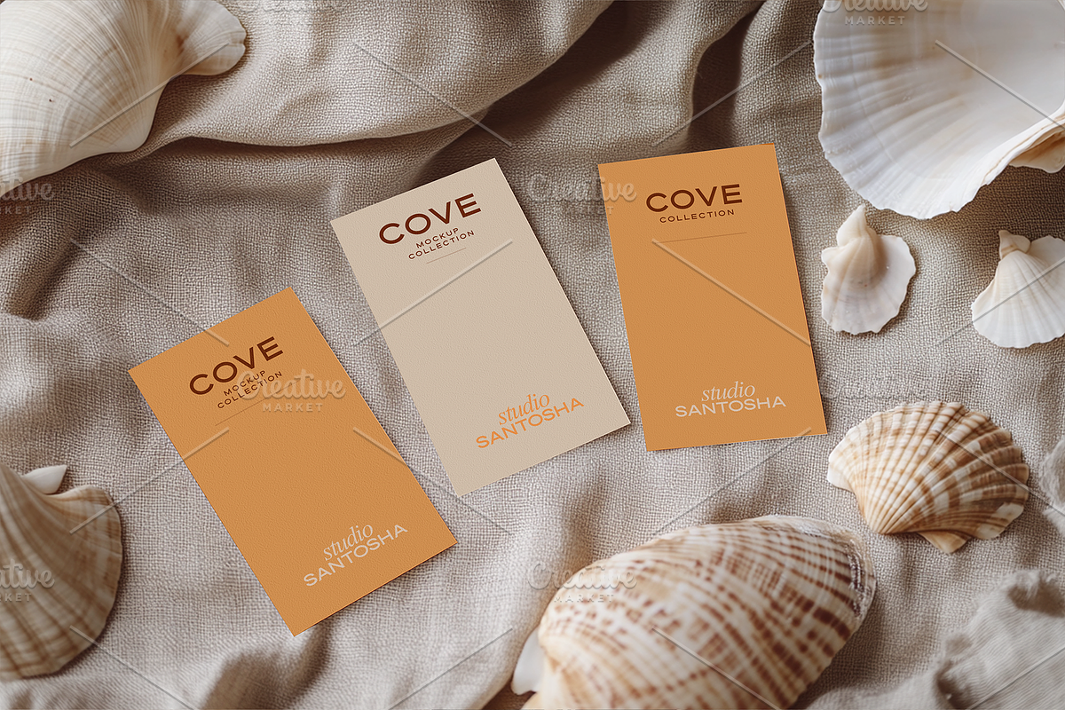 Cove Mockup Collection, a Mac Mockup by Studio Santosha (Photo 9 of 12)