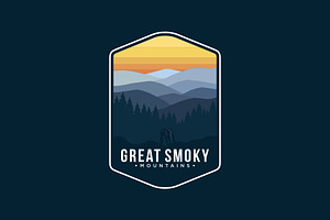Great Smokey Mountains National Park