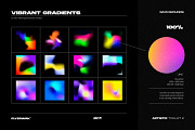 Artistic Toolkit 2, an Object Graphic by FLYERWRK (Thumbnail 16 of 17)