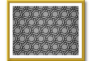 The geometric pattern with lines, a Decorative Illustration by RODINA (Thumbnail 2 of 3)