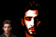 Pop Art Effect Photoshop Action, an Action Add-On by MRI STUDIO (Thumbnail 18 of 20)
