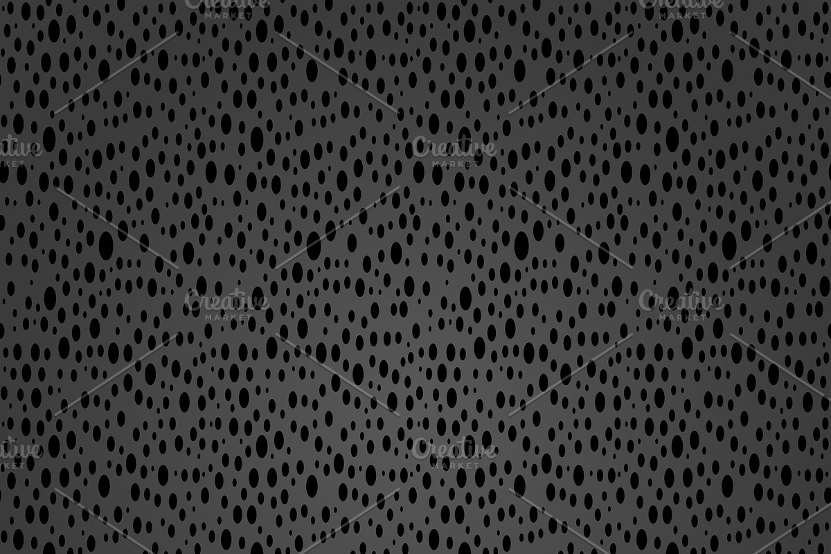 Seamless Background With Random, a Pattern Graphic by FineArtStudio (Photo 1 of 3)