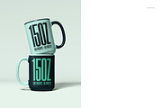 Mug Mockup Set 15oz Many Views, a Merchandise Mockup by creatsy5 (Thumbnail 19 of 33)