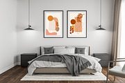 Boho Graphics Collection, a Decorative Illustration by Adora ARTS (Thumbnail 9 of 11)
