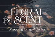 Sangect Display, a Serif Font by Pista Mova (Thumbnail 5 of 12)