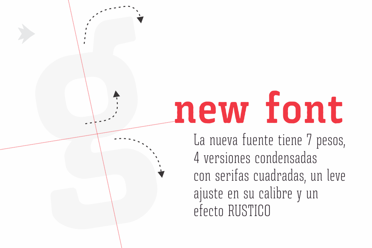 BLACK FRIDAY Triunfo PACK #7, a Sans Serif Font by graffistyling (Photo 8 of 10)