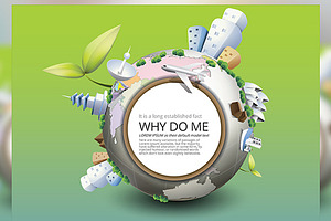 Corporate Flyer