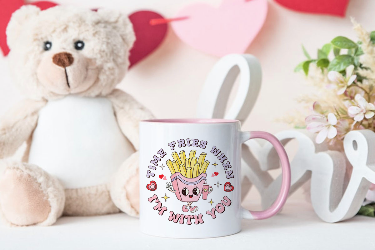Valentine's Day PNG Sublimation, a Seasonal Illustration by LemonDesign (Photo 6 of 10)