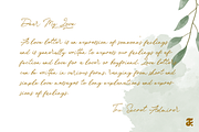Swalalita Script Handwritten, a Handwritten Font by Anomali Creatype (Thumbnail 9 of 10)