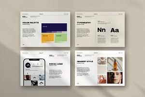 Habim - Brand Guidelines