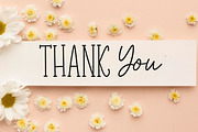 Forever Evercharm Font, a Handwritten Font by Meow Creation (Thumbnail 14 of 14)