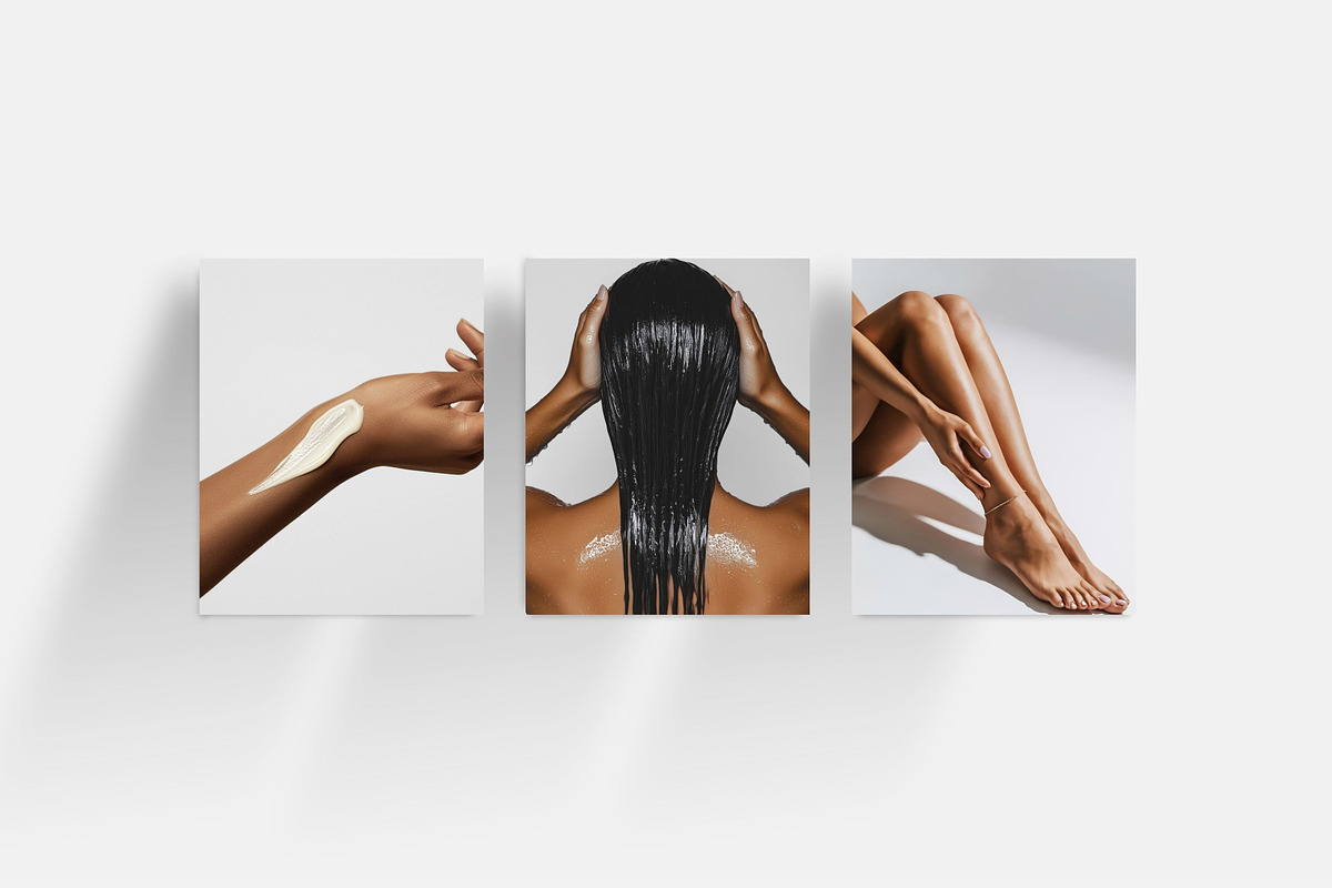 Skincare Beauty Stock Image Bundle, a Beauty & Fashion Photo by COCO Designs (Photo 17 of 20)