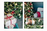 Christmas interiors collection, an Arts & Entertainment Photo by akovtun (Thumbnail 3 of 7)