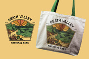 National Park Vol. 02, an Illustration by Skilline Supply Co. (Thumbnail 10 of 11)