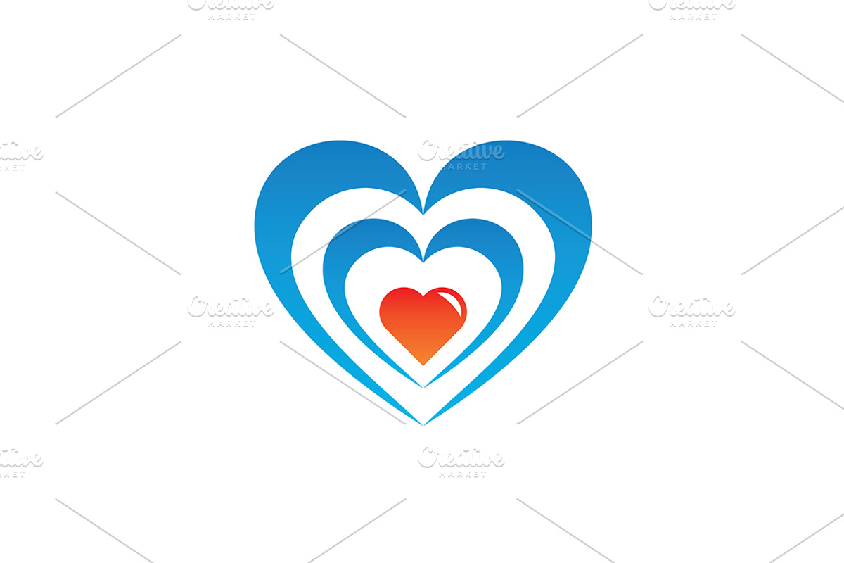 20 Logo Medical Template Bundle, a Branding & Logo Template by Acongraphic (Photo 10 of 21)