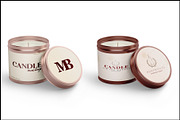 Candle Tin Jar Mockup, a Product Mockup by mockupbuys (Thumbnail 2 of 5)