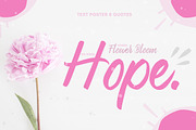 Aviana Script, a Script Font by Artdorable (Thumbnail 3 of 5)