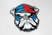 Sport Team Emblems, a Branding & Logo Template by Artyway Logo (Thumbnail 4 of 4)