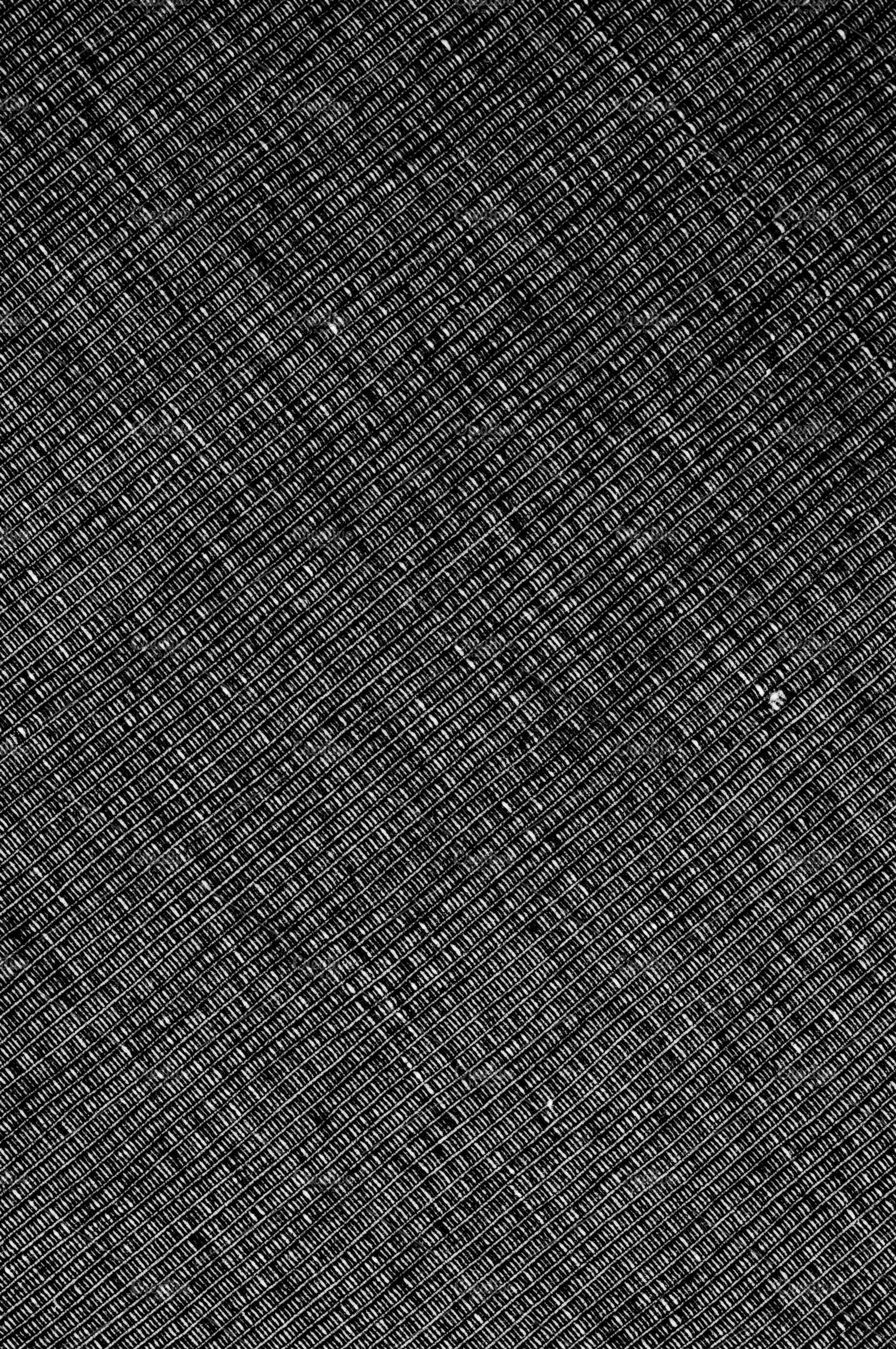 black and white striped fabric