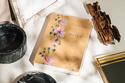 Adriatic Garden Watercolor Set, a Decorative Illustration by Aurella Art (Thumbnail 14 of 16)