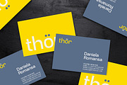 Gadeira, a Sans Serif Font by Fargun Studio (Thumbnail 9 of 15)