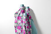 Vintage Pattern, a Pattern Graphic by MarynaPetrovska (Thumbnail 7 of 12)