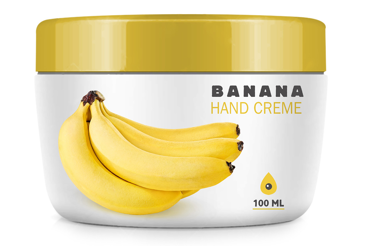Bunches of bananas preview 8
