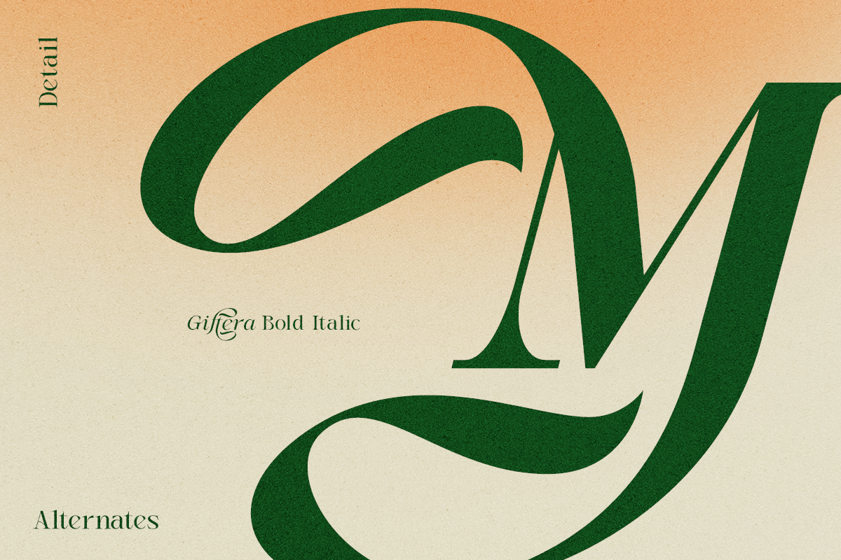 Stella Aesta - 10 Butterfly Font, a Serif Font by Dharmas Foundry (Photo 11 of 17)