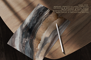 MODERN EXPRESSIVE ABSTRACT ART, a Decorative Illustration by identity.ART (Thumbnail 1 of 8)