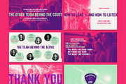 Coaching Presentation Canva Template, a Presentation Template by LESZ Design (Thumbnail 3 of 7)