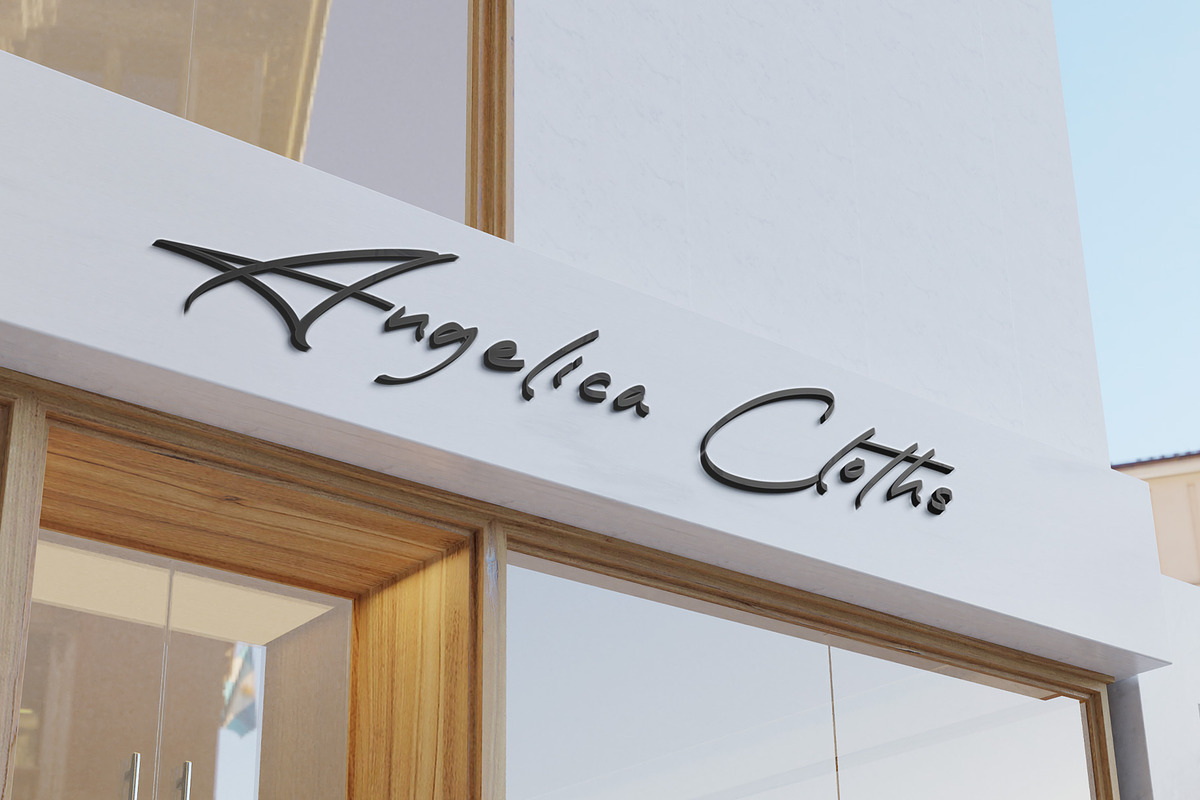 Huntberg Stylish Handdraw Font, a Handwritten Font by RantautypeStudio (Photo 8 of 11)