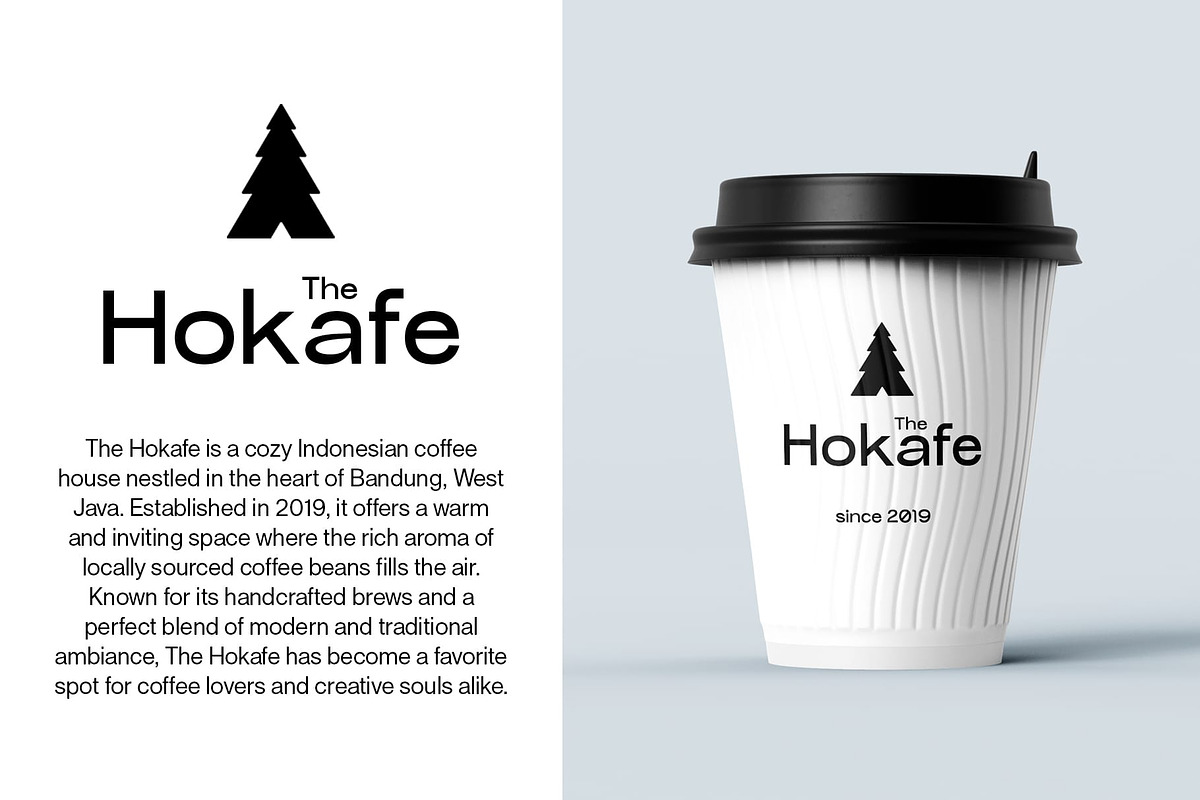 CS Horace – Contemporary Font, a Sans Serif Font by Craft Supply Co. (Photo 4 of 8)
