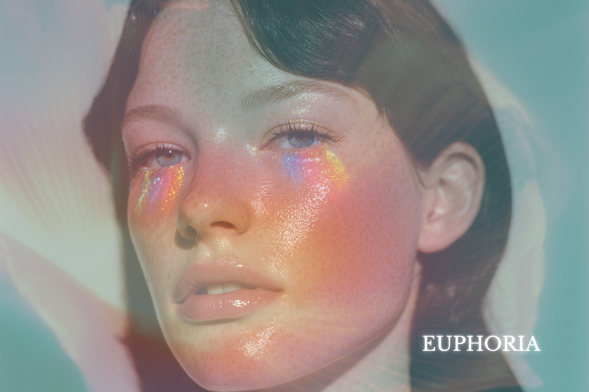 EUPHORIA – Collection of Dreamy Ligh, a Texture Graphic by Ann Creative (Photo 7 of 11)