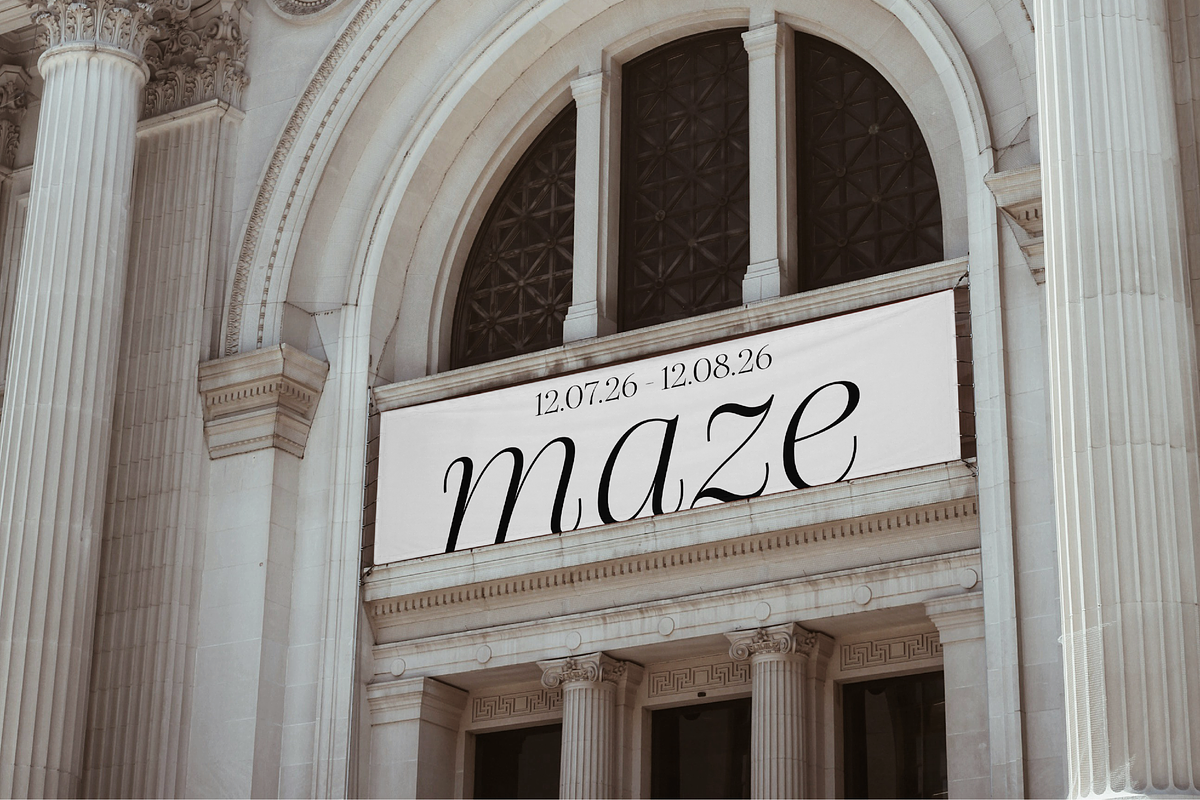 Dupioni Thin - Ligature Serif, a Serif Font by Silktype (Photo 5 of 20)
