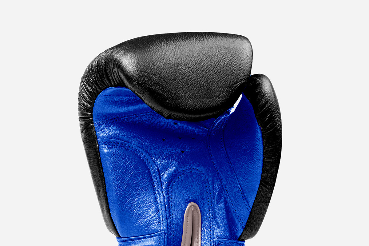 boxing glove mockup, an Apparel Mockup by EFORIA (Photo 4 of 5)