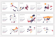 Marketing Plan PowerPoint Template, a Presentation Template by SlideOne (Thumbnail 29 of 29)