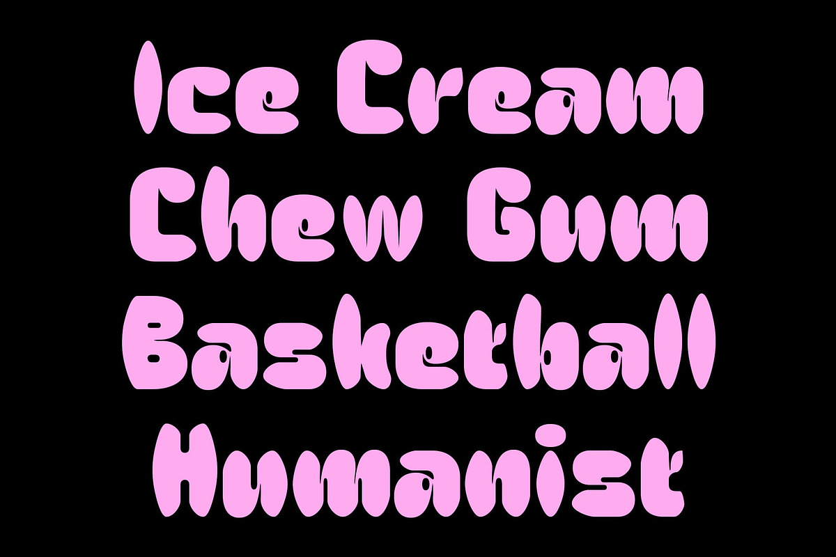 CS Company Drawn, a Sans Serif Font by Craft Supply Co. (Photo 3 of 8)