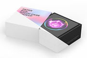 Case In Box Mockup, a Packaging Mockup by Green Art (Thumbnail 3 of 5)