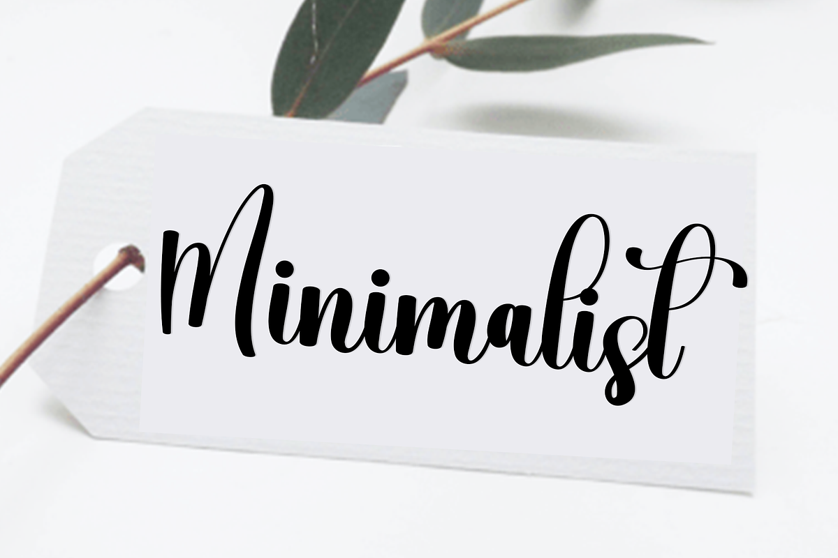 Alphabet Handmade, a Handwritten Font by InermediaSTUDIO (Photo 2 of 8)
