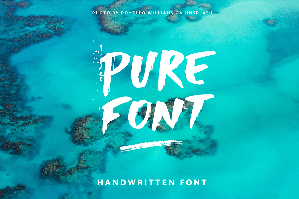 PureFont