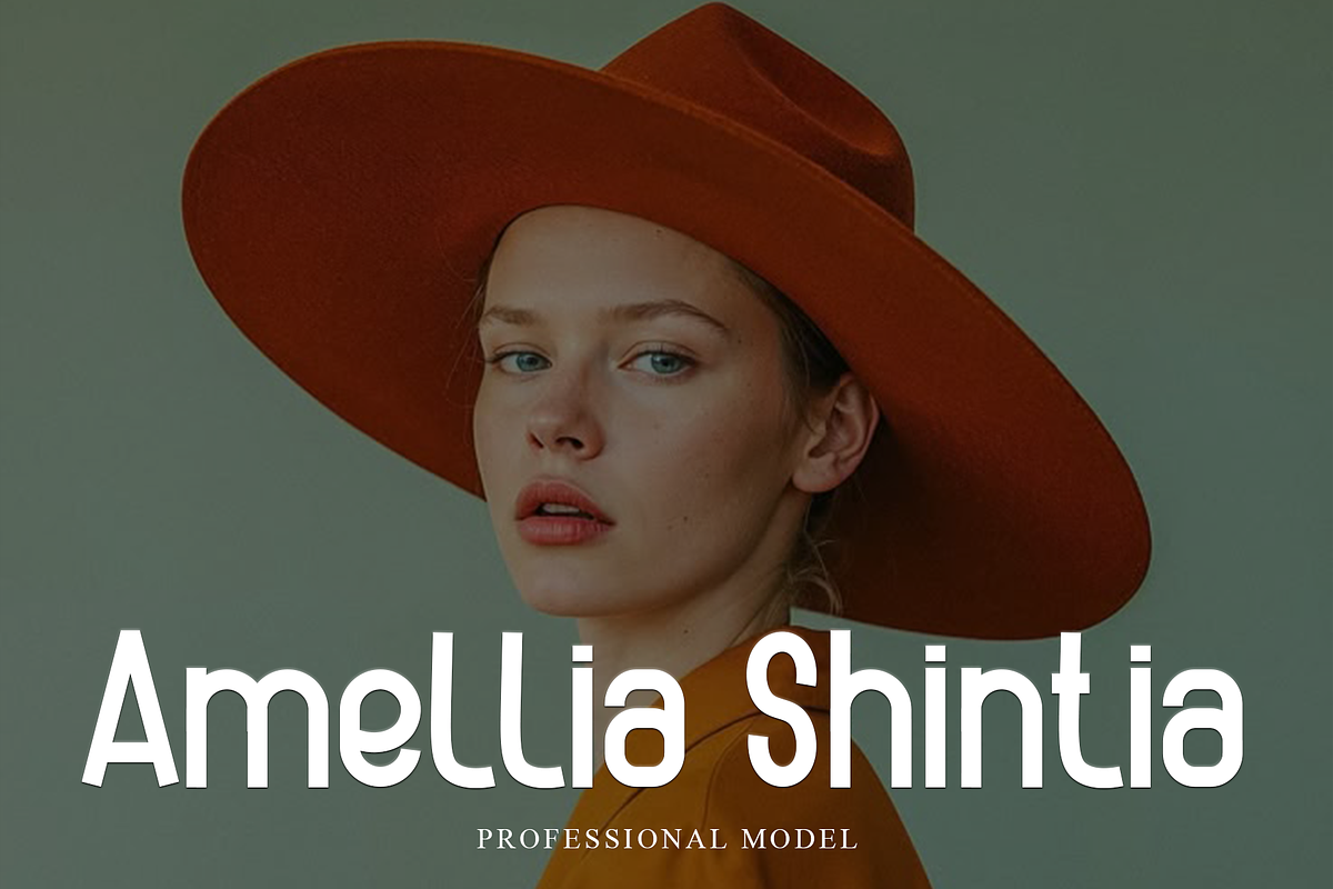 BROTHER, a Sans Serif Font by FreshTypeINK (Photo 4 of 8)