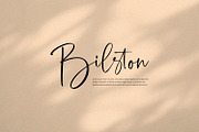 Sibilant - Handwritten Font, a Handwritten Font by Alpaprana (Thumbnail 6 of 10)