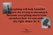 Kelin Eator, a Serif Font by ngene (Thumbnail 6 of 10)