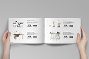 Catalogue Interior, a Brochure Template by Firtana (Thumbnail 4 of 10)