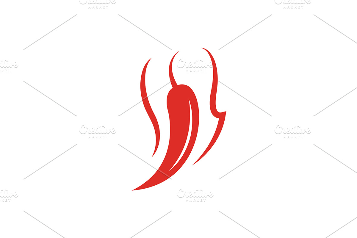 20 Logo Chili Templates Bundle, a Branding & Logo Template by Friendesigns (Photo 20 of 21)