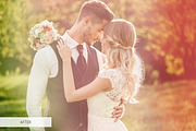 Color Palette Photoshop Overlays, a Plug-in Add-On by FixThePhoto (Thumbnail 8 of 36)