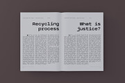 Caleb Mono Font Family, a Sans Serif Font by Ryul Davidson (Thumbnail 14 of 19)