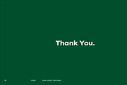 Industrial PowerPoint Template, a Templates & Theme by Iconography - Pitch Deck (Thumbnail 52 of 56)