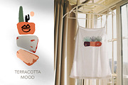 Abstract terracotta collection, an Object Graphic by Vera●Suleimanova (Thumbnail 16 of 19)