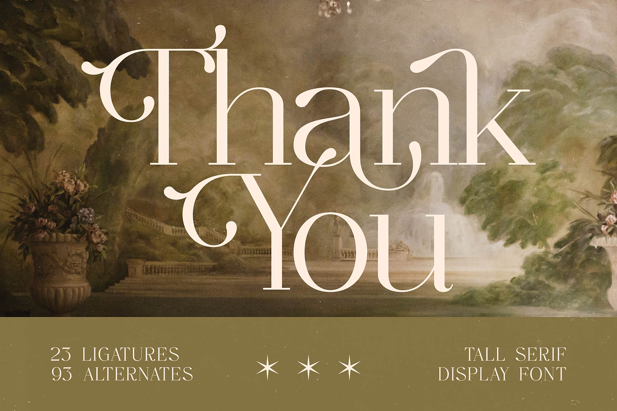 Agiantie | Elegant Tall Serif, a Serif Font by timelesstype.co (Photo 20 of 20)
